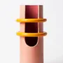 Vases - Oro Vase - ARIANNA DE LUCA