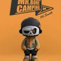 Sculptures, statuettes and miniatures - MR.BONE CAMPING SERIES SURPRISE BOX - TOYBOX DISTRIBUTION
