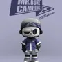 Sculptures, statuettes and miniatures - MR.BONE CAMPING SERIES SURPRISE BOX - TOYBOX DISTRIBUTION