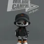 Sculptures, statuettes and miniatures - MR.BONE CAMPING SERIES SURPRISE BOX - TOYBOX DISTRIBUTION