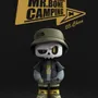 Sculptures, statuettes and miniatures - MR.BONE CAMPING SERIES SURPRISE BOX - TOYBOX DISTRIBUTION