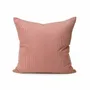Coussins textile - Coussin en tissu Coral Pop - Collection Rusted Earth - DARCY & DUKE