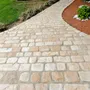 Outdoor floor coverings - Chantilly paver - 6 cm - Sold per m²) - LIGERIO
