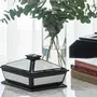 Design objects - CHANEL Lacquer box - MAI HOME DECOR