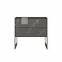 Night tables - Coloma Bedside Table Made in Portugal By Porus Studio - PORUS STUDIO