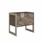 Night tables - Coloma Bedside Table Made in Portugal By Porus Studio - PORUS STUDIO