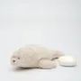 Soft toy - Moonie - the magical soft toy with sounds & lights - MOONIE