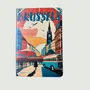 Stationery - Brussels II A5 notebook/Journal - EME CULTURE ART