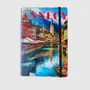 Stationery - Annecy  Notebook/Journal A5 - EME CULTURE ART
