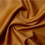 Linge de lit - Drap-housse en satin, 100x200x25, antique - DILIOS