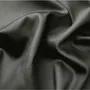 Bed linens - Sateen Fitted Sheet, 160x200x25, Smoky - DILIOS