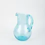Decorative objects - Chubby Pitcher - LA VERRERIE DE BIOT
