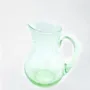 Decorative objects - Chubby Pitcher - LA VERRERIE DE BIOT