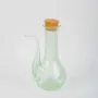 Decorative objects - Provencal Oil Bottle - LA VERRERIE DE BIOT