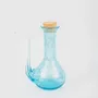 Decorative objects - Provencal Oil Bottle - LA VERRERIE DE BIOT