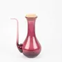 Decorative objects - Provencal Oil Bottle - LA VERRERIE DE BIOT