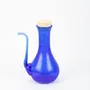 Decorative objects - Provencal Oil Bottle - LA VERRERIE DE BIOT