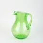 Decorative objects - Chubby Pitcher - LA VERRERIE DE BIOT
