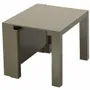 Consoles - Console Extensible Integrable - LTC - MOBILIER GAIN DE PLACE ET FONCTIONNEL DEPUIS 1971