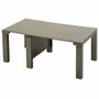 Consoles - Console Extensible Integrable - LTC - MOBILIER GAIN DE PLACE ET FONCTIONNEL DEPUIS 1971