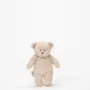 Soft toy - MOONIE - Petit ours sensoriel - MOONIE