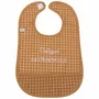 Repas pour enfant - Bavoir en tissu imperméable - BB&CO