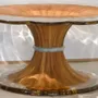 Autres tables  - Table VIBRATION  - Collection RÉSONANCE - MEUBLES THOURET