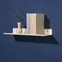 Shelves - Wall steel accessories - NOBODINOZ