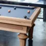 Tables Salle à Manger - Billard Empereur Vintage - BILLARDS ET BABY-FOOT TOULET