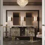 Rangements pour salle de bain - MIRA - PARK AVENUE