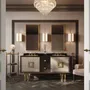 Rangements pour salle de bain - MIRA - PARK AVENUE
