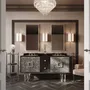 Rangements pour salle de bain - MIRA - PARK AVENUE