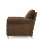 Sièges pour collectivités - Winston | Fauteuil - CREARTE COLLECTIONS