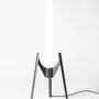 Lampes de table - Lampe de table de bureau Head in Stars I Noir - SOFTICATED