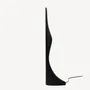 Lampes de table - Lampe de table Silhouette I Noire - SOFTICATED