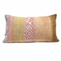 Cushions - BAIMARA ethnic Cushions cover 60x35 - BAIMARA