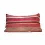 Cushions - BAIMARA ethnic Cushions cover 60x35 - BAIMARA