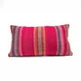 Cushions - BAIMARA ethnic Cushions cover 60x35 - BAIMARA