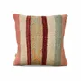 Fabric cushions - BAIMARA ethnic Cushions cover 45x45 - BAIMARA