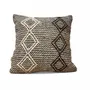 Fabric cushions - BAIMARA ethnic Cushions cover 45x45 - BAIMARA