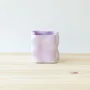 Objets design - Pot Pitchoun mauve - MEEMO STUDIO