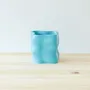 Objets design - Pot pitchoun bleu - MEEMO STUDIO