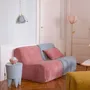 Armchairs - POP modular armchair (pink) - MAISON JEUDI