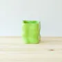 Design objects - Green Pitchoun pot - MEEMO STUDIO