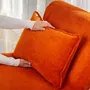 Fabric cushions - POP cushion - MAISON JEUDI