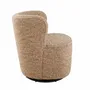 Armchairs - Revolving amrchair Barnabé - SIGNATURE MOBILIER ET DÉCORATION