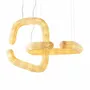 Plafonniers - Orbette Medium – Suspension Sculpturale Artisanale - ANGO