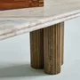 Coffee tables - Buren coffee table - SIGNATURE MOBILIER ET DÉCORATION