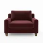 Sofas for hospitalities & contracts - Suga| Sofa and Armchair - CREARTE COLLECTIONS