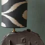 Table lamps - Sjakie's Chocolate a handcrafted design lamp - STUDIO WILD ORANGE